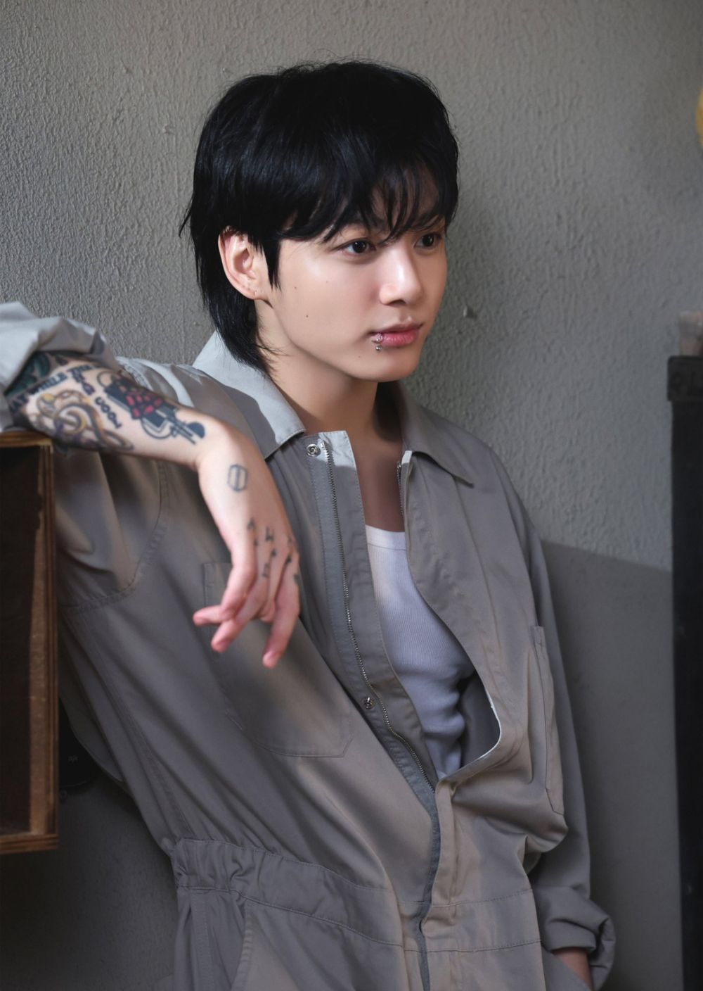 韓網熱議6位「團寵擔當」KPOP偶像代表！子瑜「忙內ON TOP」，I.N、柾國受哥哥寵愛！-7