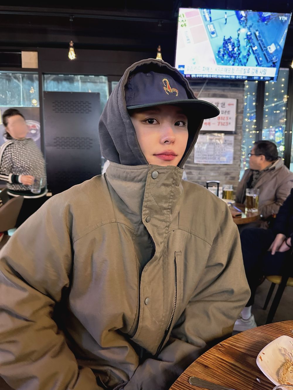 韓網熱議6位「團寵擔當」KPOP偶像代表！子瑜「忙內ON TOP」，I.N、柾國受哥哥寵愛！-11