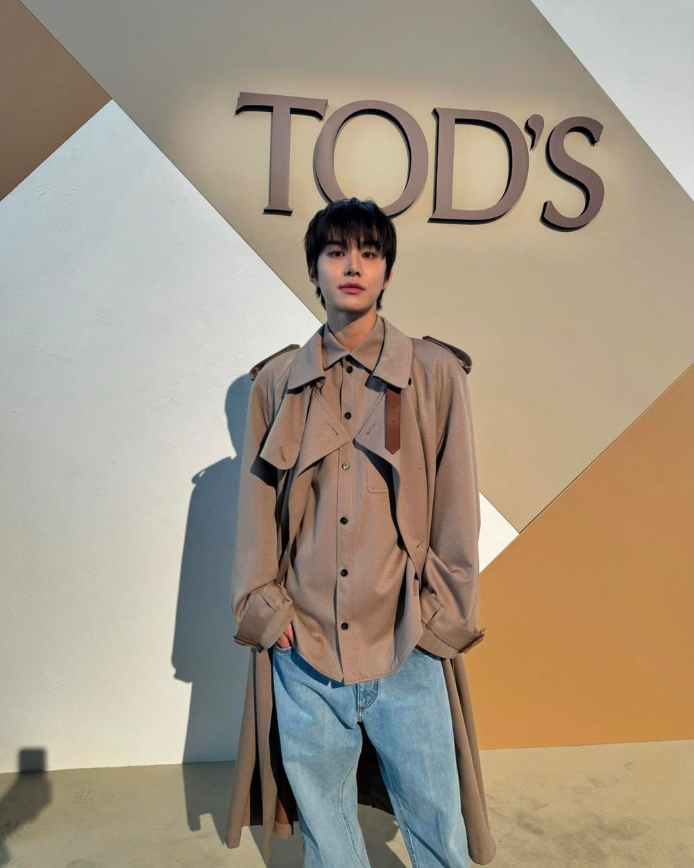 韓網熱議6位「團寵擔當」KPOP偶像代表！子瑜「忙內ON TOP」，I.N、柾國受哥哥寵愛！-12