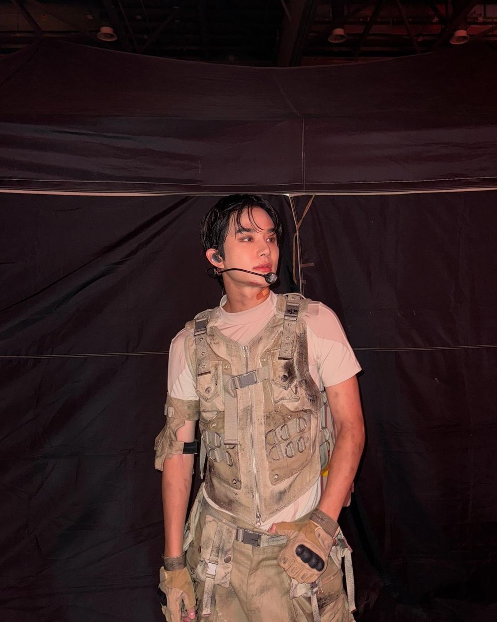 韓網熱議6位「團寵擔當」KPOP偶像代表！子瑜「忙內ON TOP」，I.N、柾國受哥哥寵愛！-13