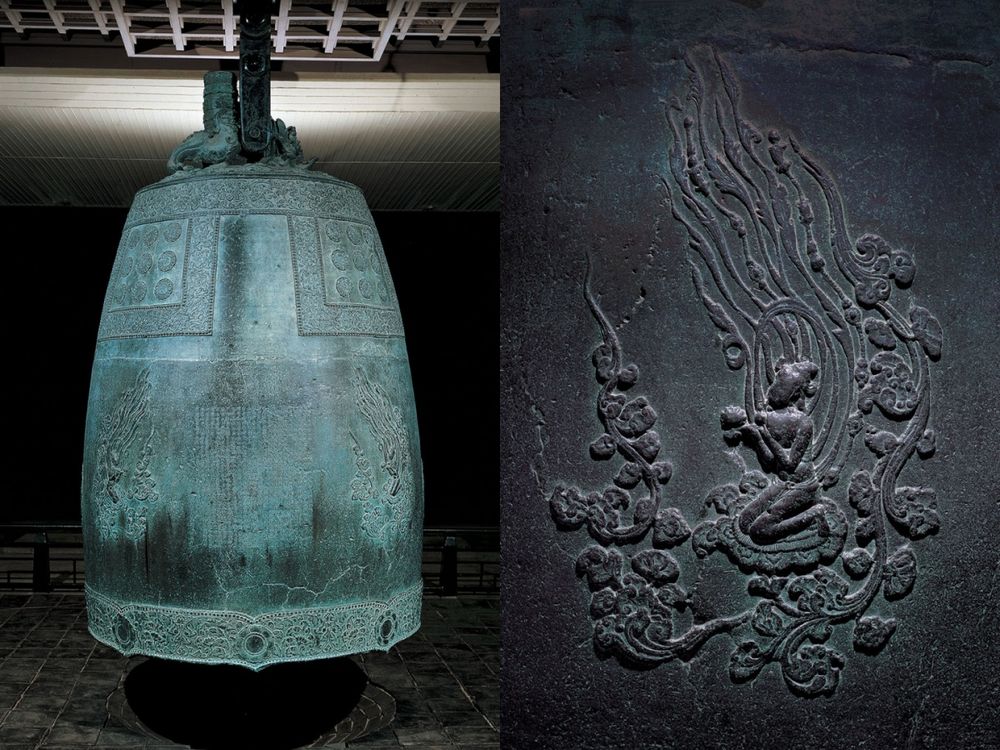 阿米們錢包準備好了嗎？BTS「韓國國立博物館」聯名周邊曝光！髮夾、肩背包細節美到暈倒！-7