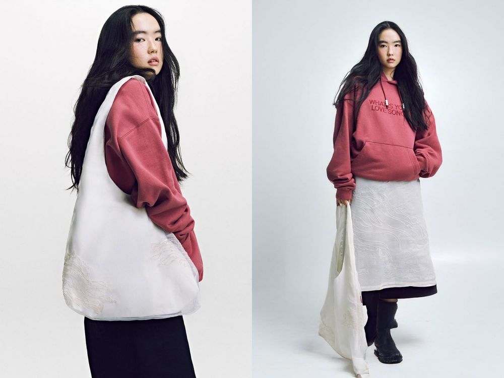 阿米們錢包準備好了嗎？BTS「韓國國立博物館」聯名周邊曝光！髮夾、肩背包細節美到暈倒！-5