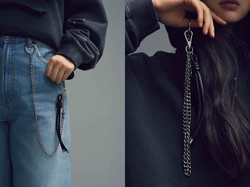 阿米們錢包準備好了嗎？BTS「韓國國立博物館」聯名周邊曝光！髮夾、肩背包細節美到暈倒！-6