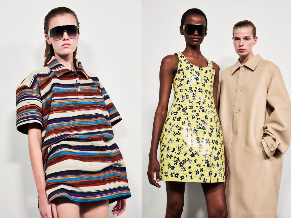 LOEWE換設計師依然超好看！Giselle、宋江都愛「這款包」、2026春夏上新必買一次看！-9