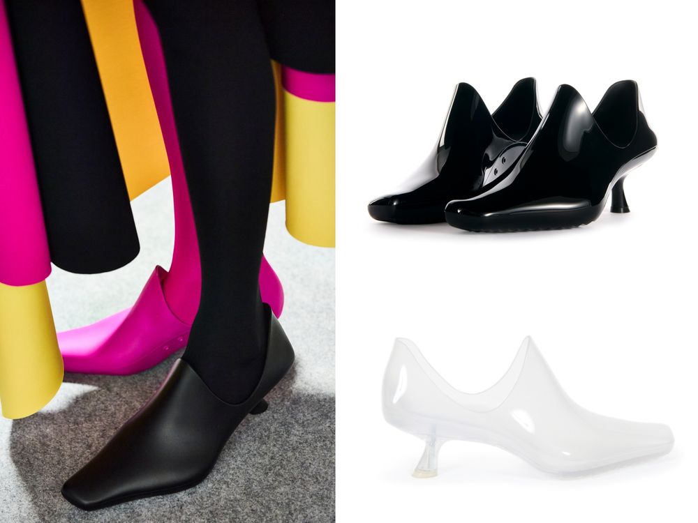 LOEWE換設計師依然超好看！Giselle、宋江都愛「這款包」、2026春夏上新必買一次看！-4