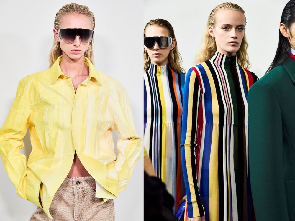 LOEWE換設計師依然超好看！Giselle、宋江都愛「這款包」、2026春夏上新必買一次看！-7