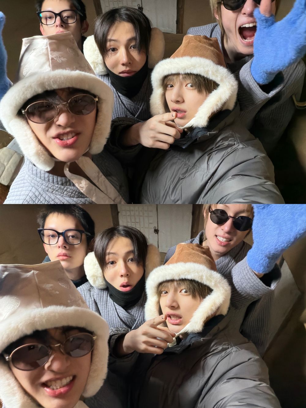 COER暴動了！Torriden驚喜官宣CORTIS新代言，馬丁手上「小綠瓶」爆紅，清爽好膚質全網見證！-2