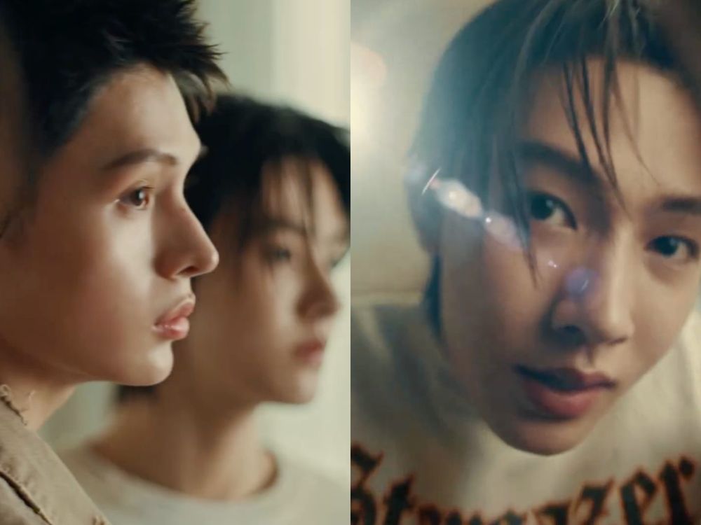 COER暴動了！Torriden驚喜官宣CORTIS新代言，馬丁手上「小綠瓶」爆紅，清爽好膚質全網見證！-3