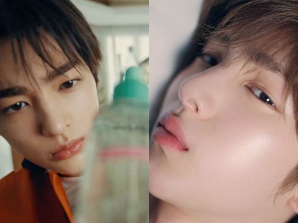 COER暴動了！Torriden驚喜官宣CORTIS新代言，馬丁手上「小綠瓶」爆紅，清爽好膚質全網見證！-4