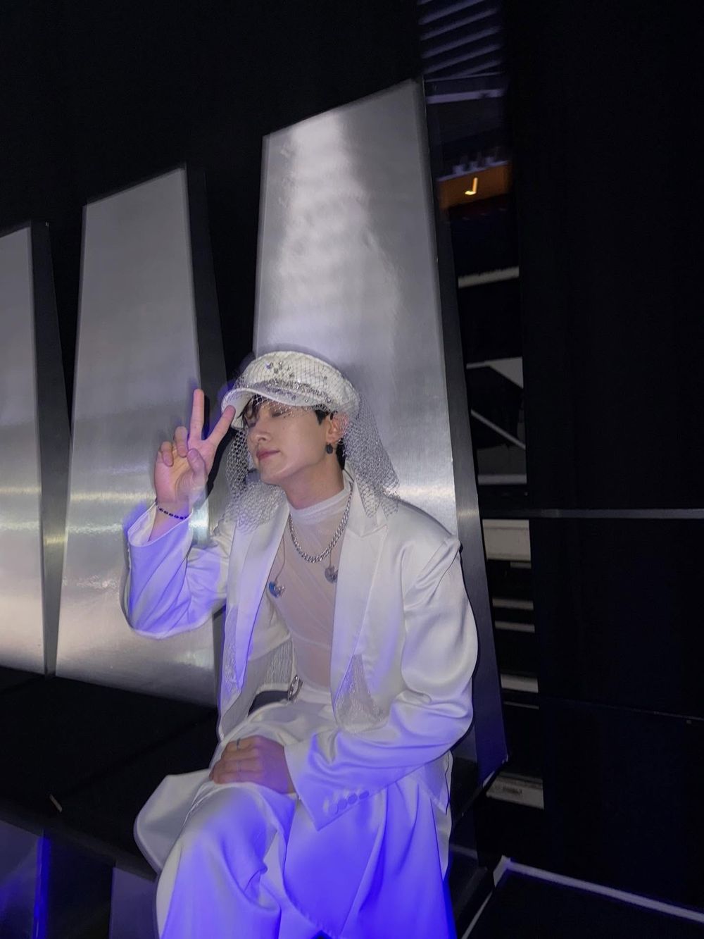 韓網熱議6位「團欺擔當」KPOP偶像代表！彰彬隊內食物鏈最底端，薇娟、Karina「傻大姐」形象！-3