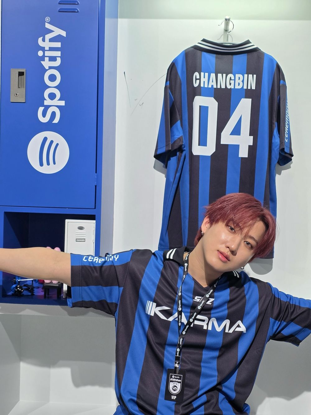 韓網熱議6位「團欺擔當」KPOP偶像代表！彰彬隊內食物鏈最底端，薇娟、Karina「傻大姐」形象！-4