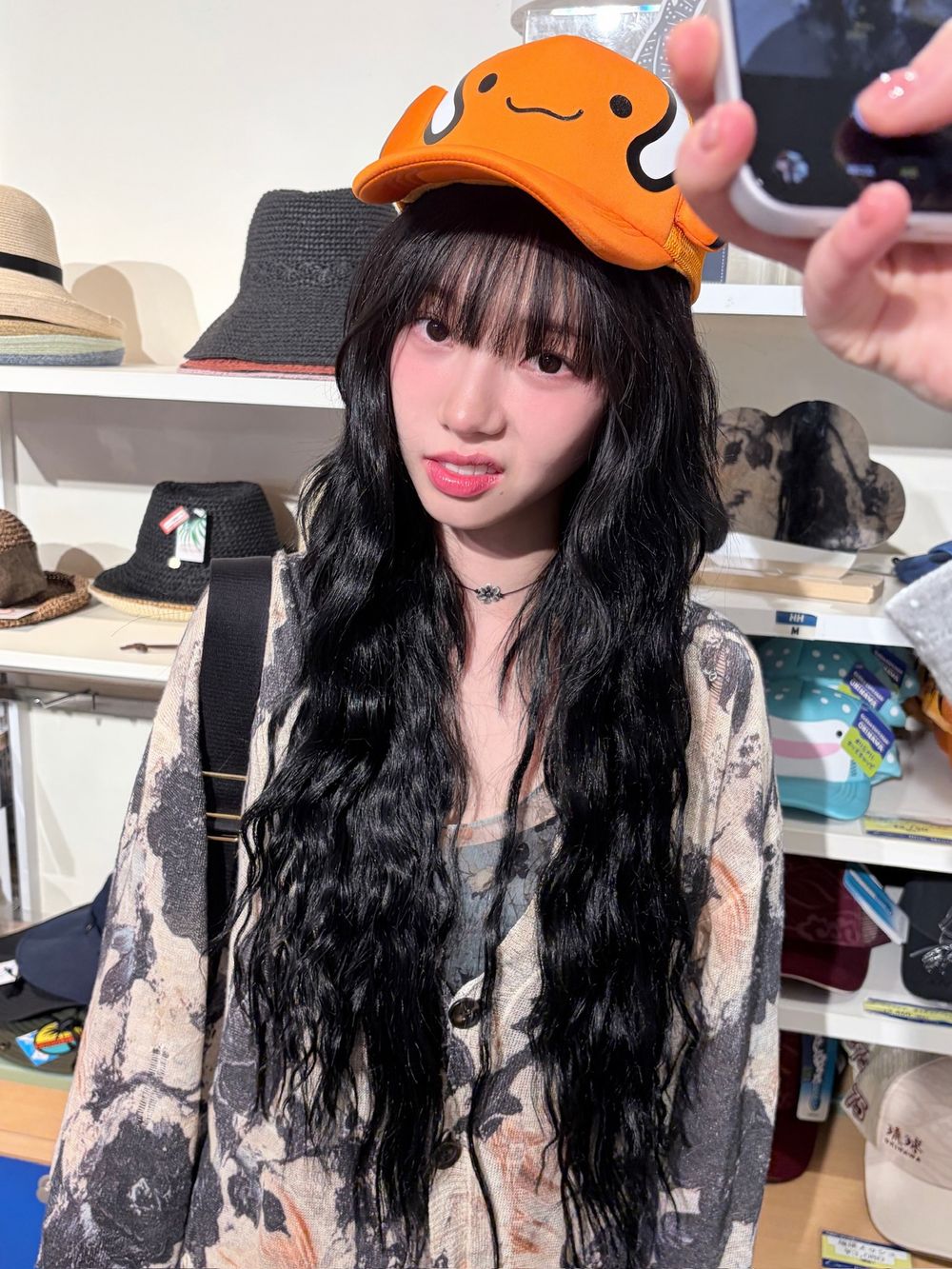 韓網熱議6位「團欺擔當」KPOP偶像代表！彰彬隊內食物鏈最底端，薇娟、Karina「傻大姐」形象！-8