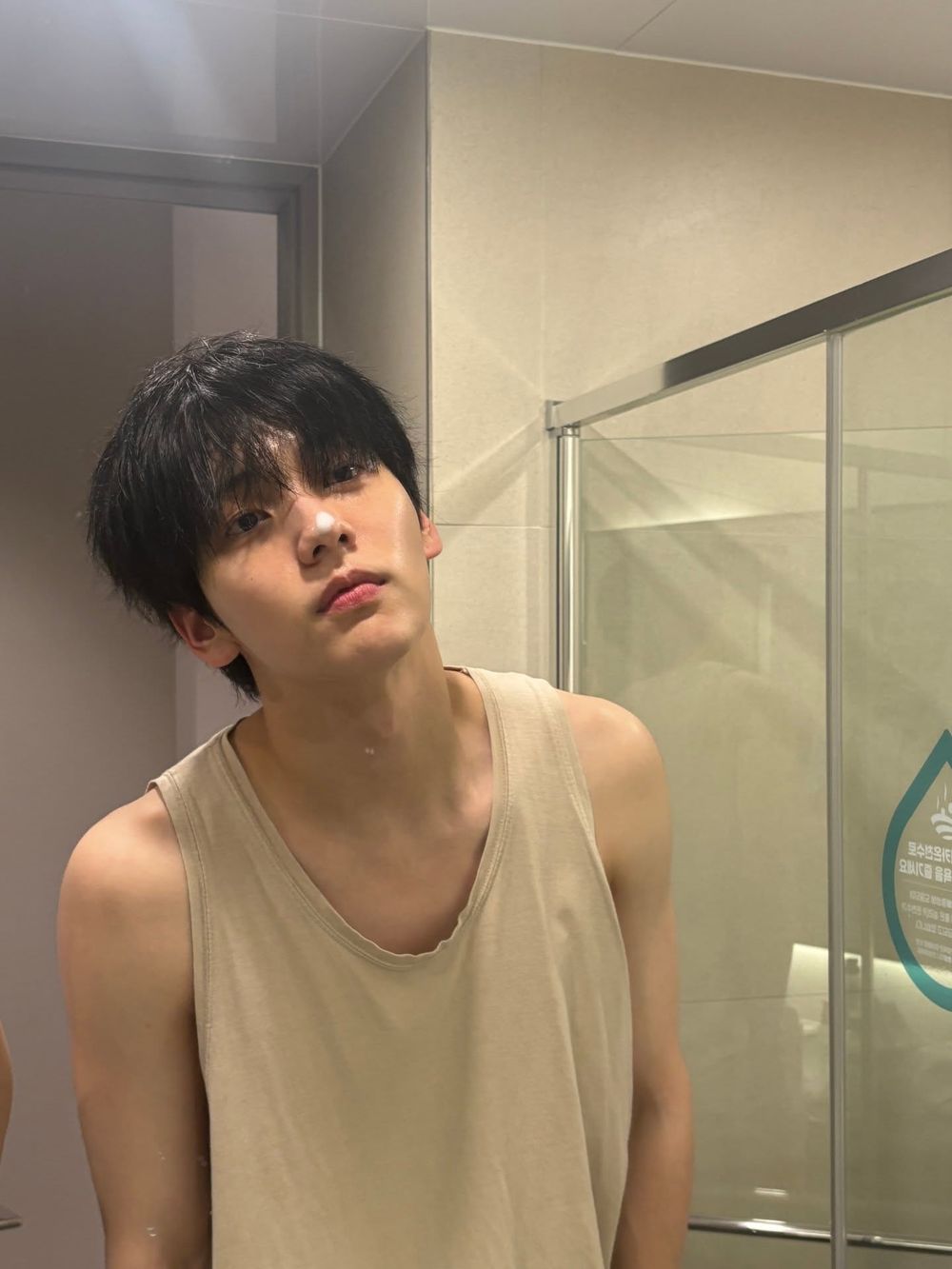 韓網熱議6位「團欺擔當」KPOP偶像代表！彰彬隊內食物鏈最底端，薇娟、Karina「傻大姐」形象！-10