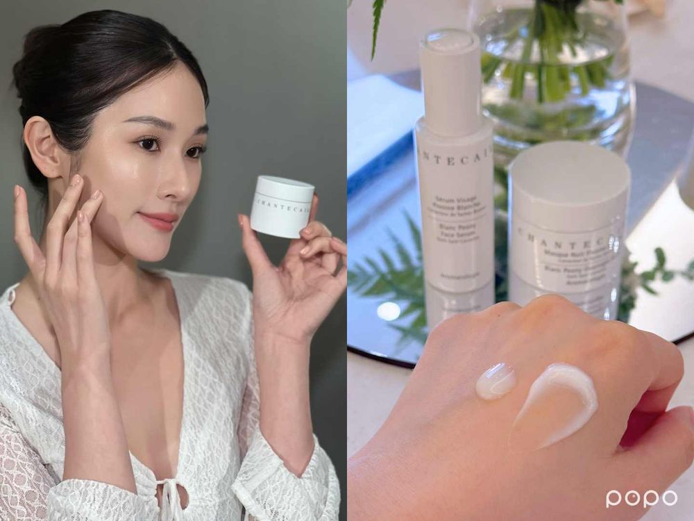 2026美白新品清單公開！黛珂麴酸精華、TAKAMI淡斑精華、香緹卡夜間亮白面膜一次看，養出韓星水光透亮肌！-10