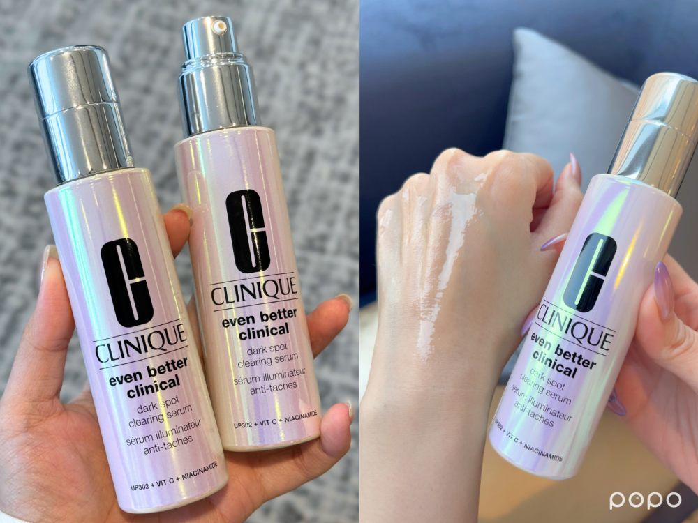 2026美白新品清單公開！黛珂麴酸精華、TAKAMI淡斑精華、香緹卡夜間亮白面膜一次看，養出韓星水光透亮肌！-21