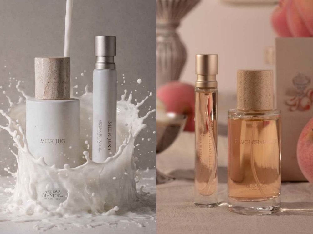 2026日本旅遊必買美妝推薦！斷貨級甜點系香水、甜妹必備臥蠶神器、高貴不貴養膚氣墊，上架秒掃貨、錯過太可惜！-3