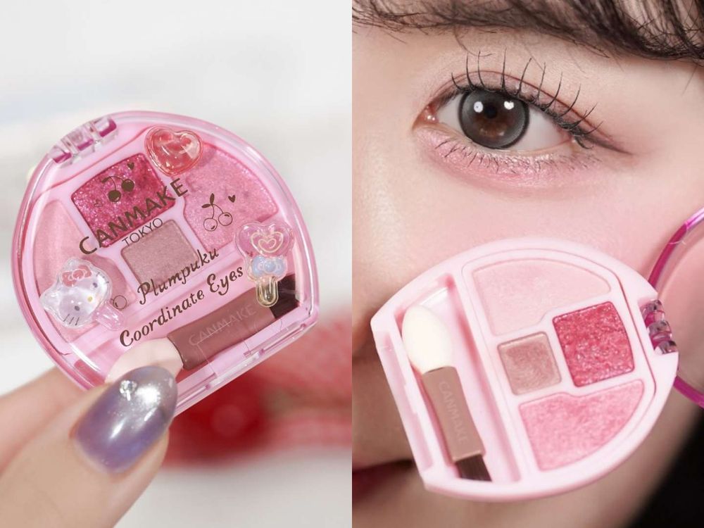 2026日本旅遊必買美妝推薦！斷貨級甜點系香水、甜妹必備臥蠶神器、高貴不貴養膚氣墊，上架秒掃貨、錯過太可惜！-6