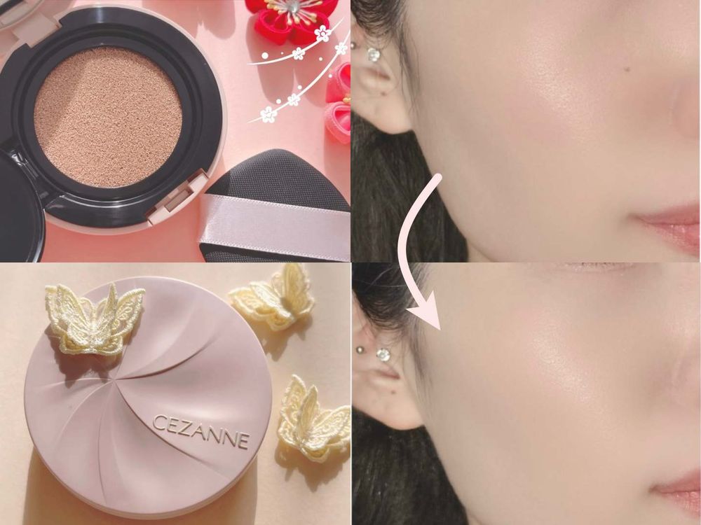 2026日本旅遊必買美妝推薦！斷貨級甜點系香水、甜妹必備臥蠶神器、高貴不貴養膚氣墊，上架秒掃貨、錯過太可惜！-5