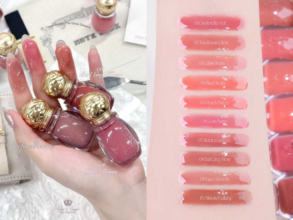 2026日本旅遊必買美妝推薦！斷貨級甜點系香水、甜妹必備臥蠶神器、高貴不貴養膚氣墊，上架秒掃貨、錯過太可惜！-8