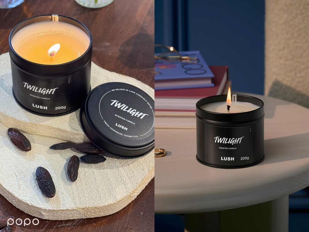 LUSH國際睡眠日療癒香氛清單！「睡公主薰衣草香」一聞秒躺平，必買舒眠香氛今晚帶你進夢鄉！-9