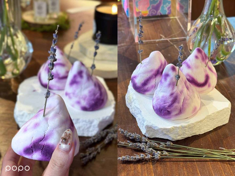 LUSH國際睡眠日療癒香氛清單！「睡公主薰衣草香」一聞秒躺平，必買舒眠香氛今晚帶你進夢鄉！-8