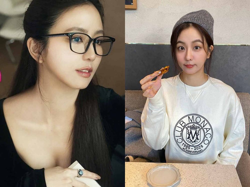 41歲周曉涵童顏狀態太驚人！代言科技保養品牌「魔泌 ASCE plus」，凍晶精華從頭到腳都凍齡，爆紅掀美容圈熱議！-5