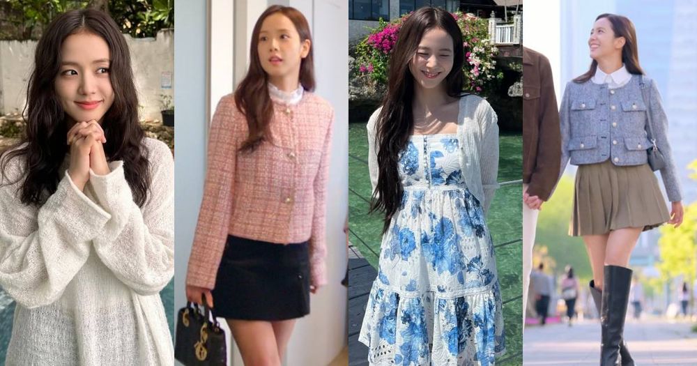 Netflix《訂閱男友》虛擬戀愛裝置價格曝光！基本方案一萬多就能跟李洙赫約會？網友：我也想當Jisoo！-1