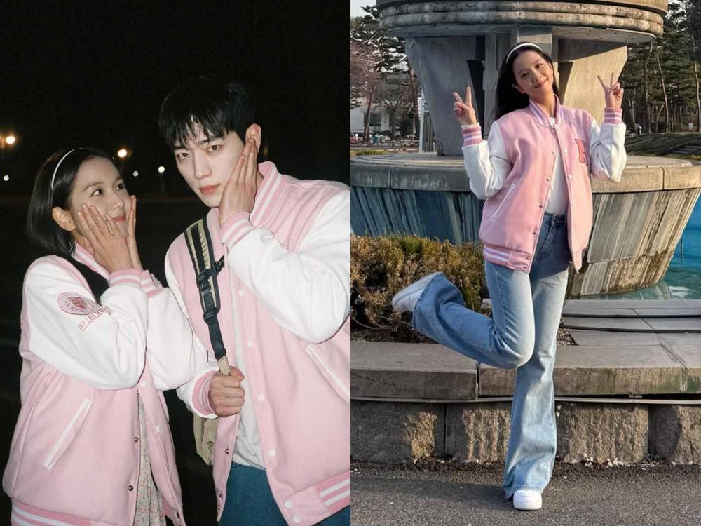 Netflix《訂閱男友》虛擬戀愛裝置價格曝光！基本方案一萬多就能跟李洙赫約會？網友：我也想當Jisoo！-6