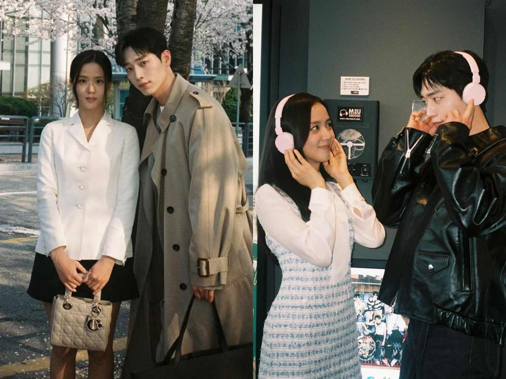 Netflix《訂閱男友》虛擬戀愛裝置價格曝光！基本方案一萬多就能跟李洙赫約會？網友：我也想當Jisoo！-7