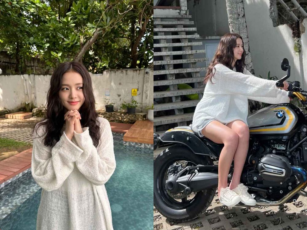 Netflix《訂閱男友》虛擬戀愛裝置價格曝光！基本方案一萬多就能跟李洙赫約會？網友：我也想當Jisoo！-11