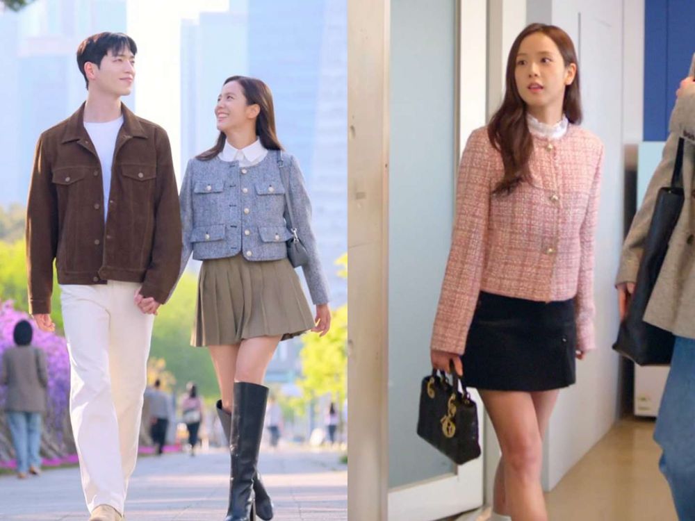 Netflix《訂閱男友》虛擬戀愛裝置價格曝光！基本方案一萬多就能跟李洙赫約會？網友：我也想當Jisoo！-8