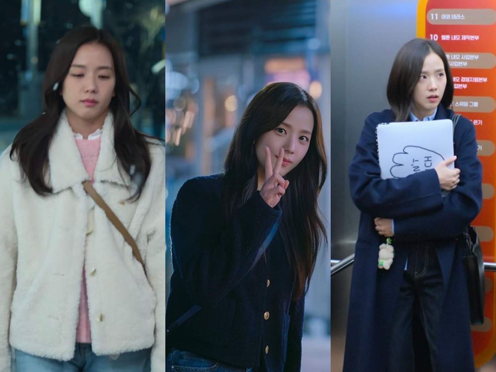 Netflix《訂閱男友》虛擬戀愛裝置價格曝光！基本方案一萬多就能跟李洙赫約會？網友：我也想當Jisoo！-10