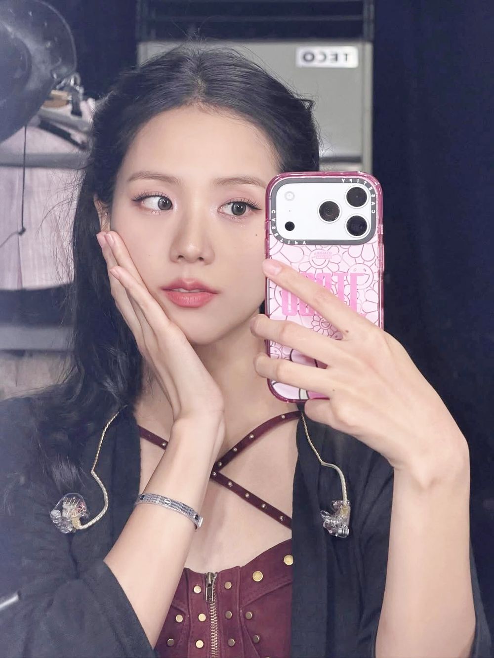 LINE推出全新免費內建字體「白玉書體」！纖細字型超級有質感、3步驟手把手教你輕鬆設定！-6