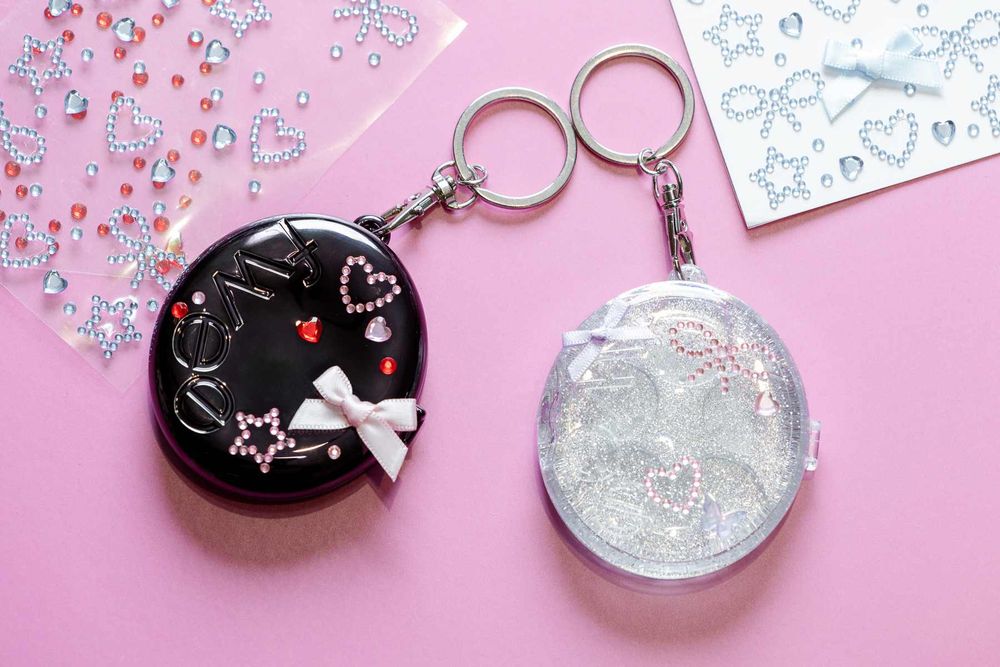 ONCE必衝！TWICE娜璉小卡限量送，韓系人氣彩妝 fwee A11櫃位升級，DIY調色盤＋奶昔唇釉搶先試色！-17