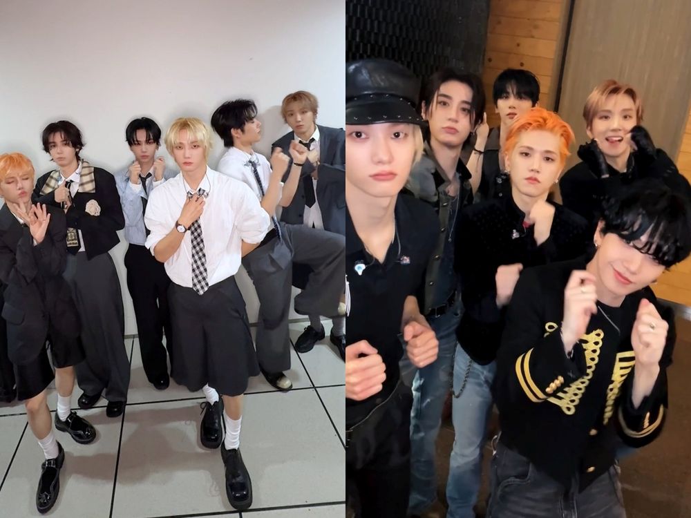 ONEDOOR們快衝結帳！BOYNEXTDOOR現身高雄櫻花季！CASETiFY驚喜推出BBNEXDO聯名！-2