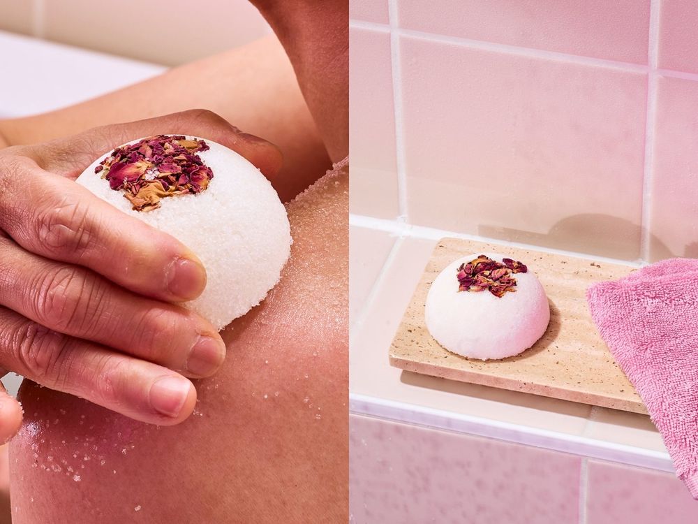 在家就能享受LUSH水療體驗！SPA級療癒汽泡彈、固體磨砂、沐浴果凍...，送禮必選限定禮盒、保證送進心坎裡！-6