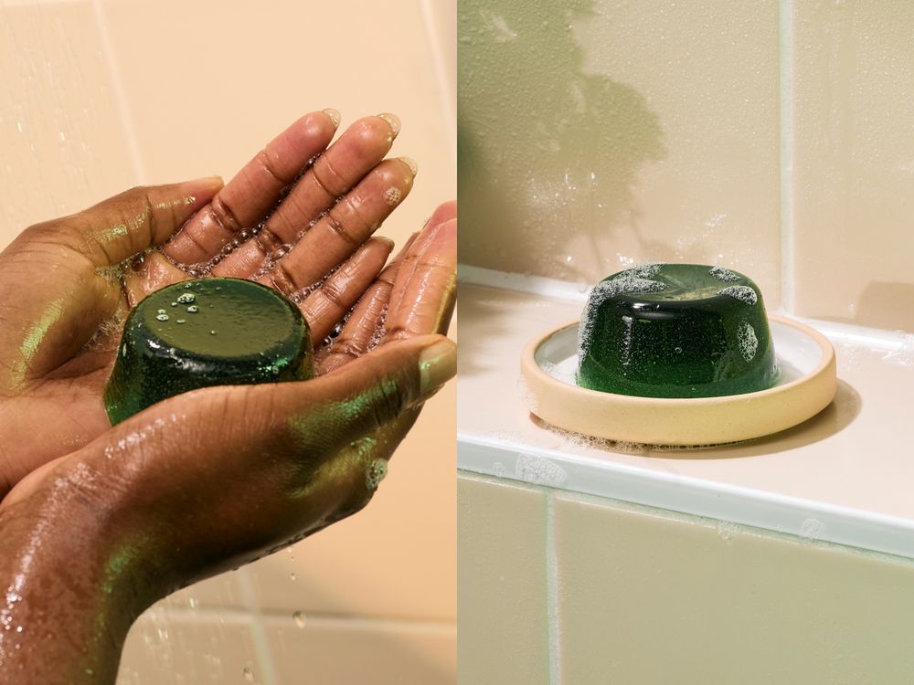 在家就能享受LUSH水療體驗！SPA級療癒汽泡彈、固體磨砂、沐浴果凍...，送禮必選限定禮盒、保證送進心坎裡！-9