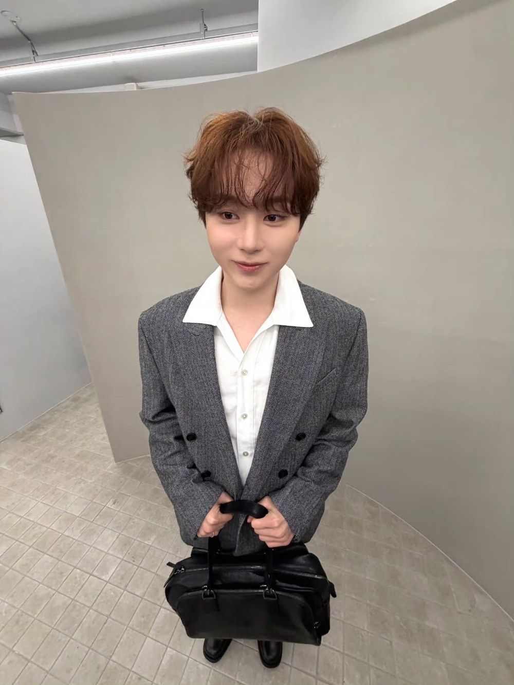 韓網熱議7位超級「E人」偶像代表！Bae、明宰鉉都是「社交悍匪」，以安成新一代「瘋子偶像」-9