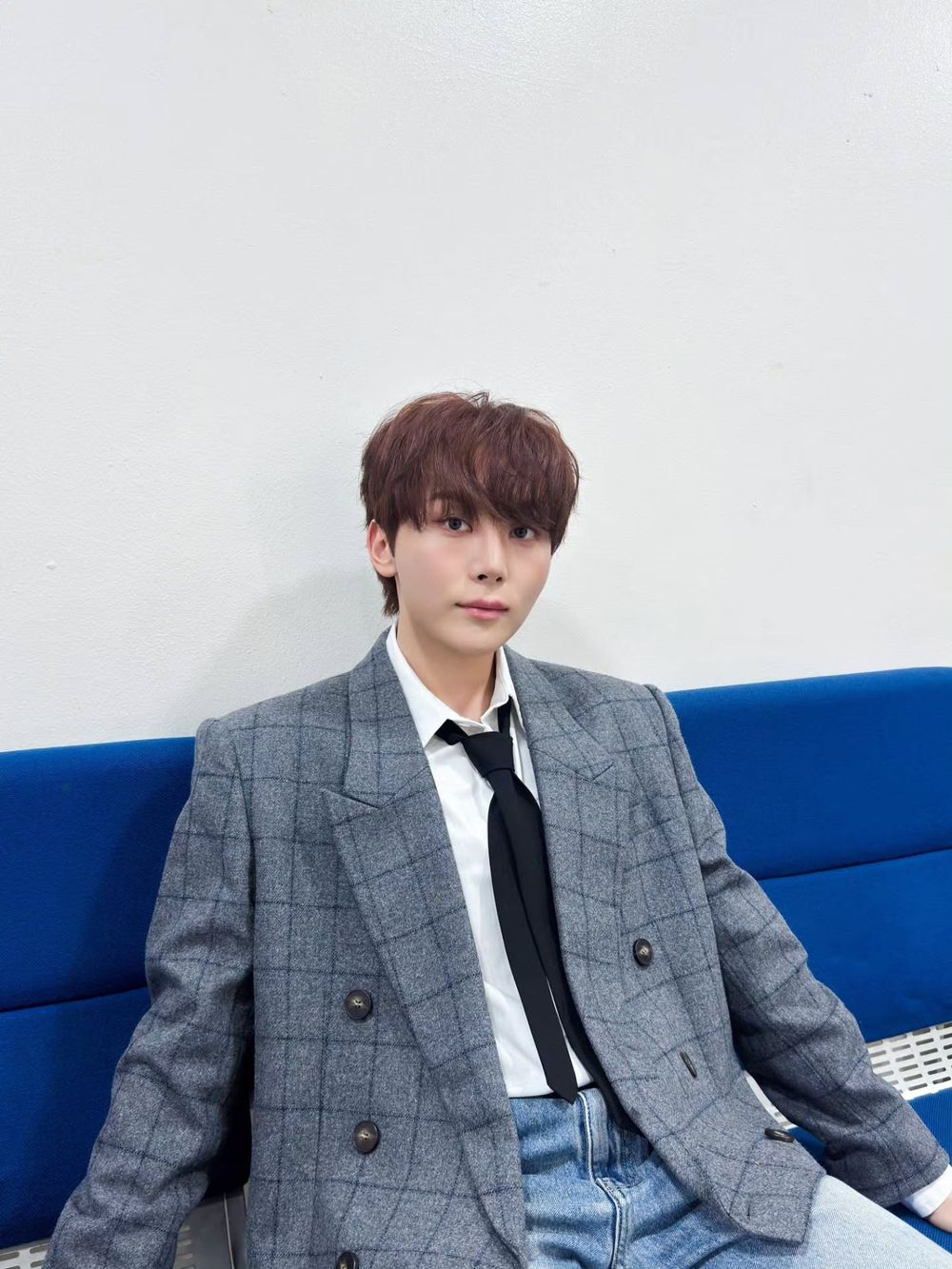 韓網熱議7位超級「E人」偶像代表！Bae、明宰鉉都是「社交悍匪」，以安成新一代「瘋子偶像」-8