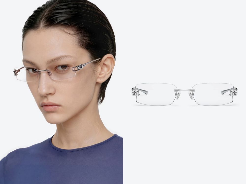 漫畫都不敢這樣畫！Felix李龍馥現身F1大獎賽「精靈王子下凡」帥到在發光！同款眼鏡找到了！-9