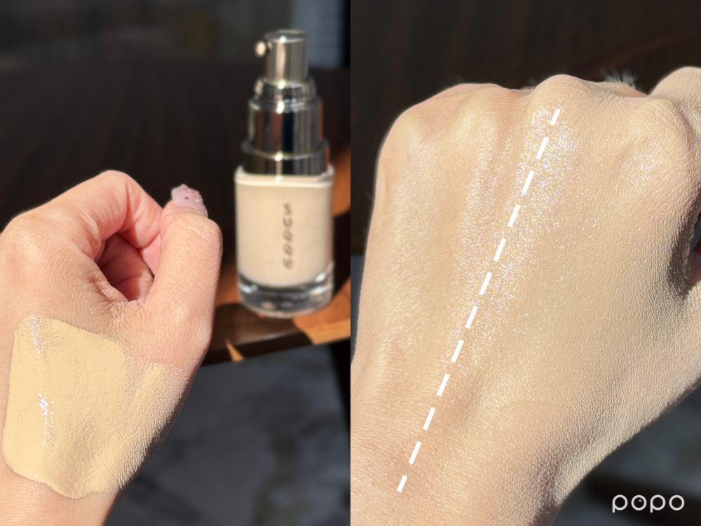 2026粉底液新品實測！乾肌VS混合肌9款底妝大亂鬥，質地、妝感、持妝力真實評比，命定粉底一次找齊！-7