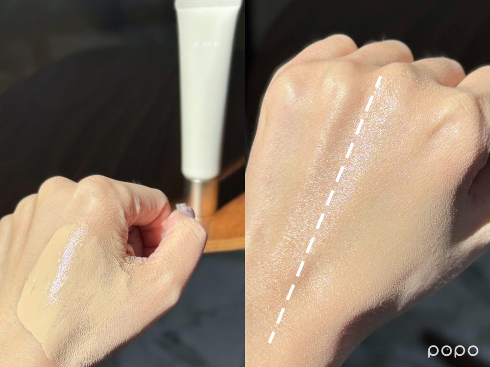 2026粉底液新品實測！乾肌VS混合肌9款底妝大亂鬥，質地、妝感、持妝力真實評比，命定粉底一次找齊！-6