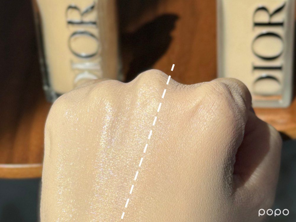 2026粉底液新品實測！乾肌VS混合肌9款底妝大亂鬥，質地、妝感、持妝力真實評比，命定粉底一次找齊！-8