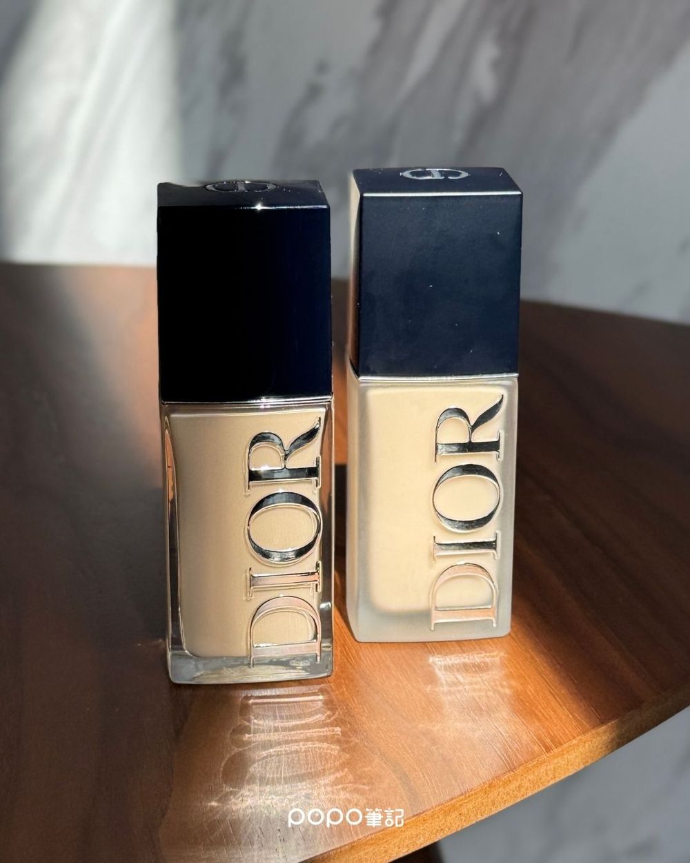 2026粉底液新品實測！乾肌VS混合肌9款底妝大亂鬥，質地、妝感、持妝力真實評比，命定粉底一次找齊！-21