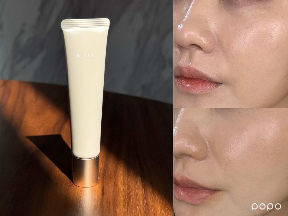 2026粉底液新品實測！乾肌VS混合肌9款底妝大亂鬥，質地、妝感、持妝力真實評比，命定粉底一次找齊！-12