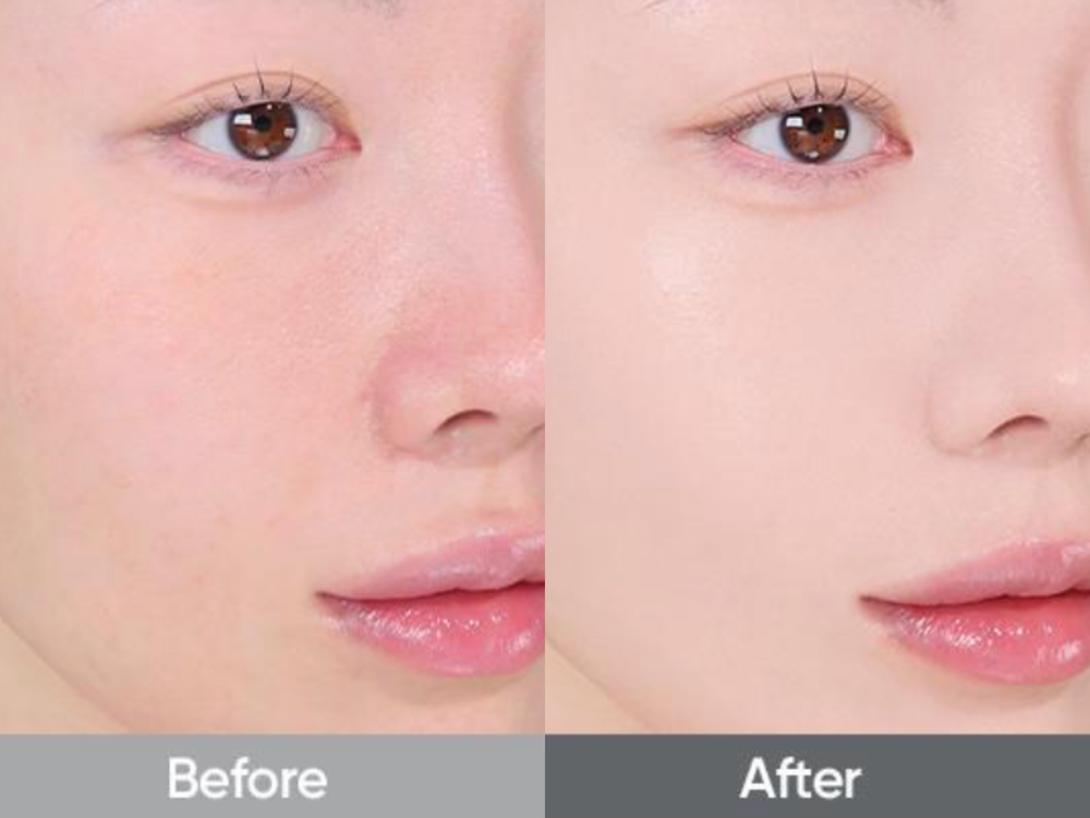 BANILA CO官宣「水彈女王」權恩妃加入品牌大使行列！演繹清透防水底妝，韓國熱賣白氣墊全新升級，更持妝、更保濕！-9