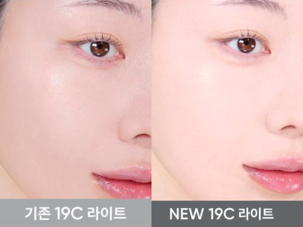 BANILA CO官宣「水彈女王」權恩妃加入品牌大使行列！演繹清透防水底妝，韓國熱賣白氣墊全新升級，更持妝、更保濕！-10