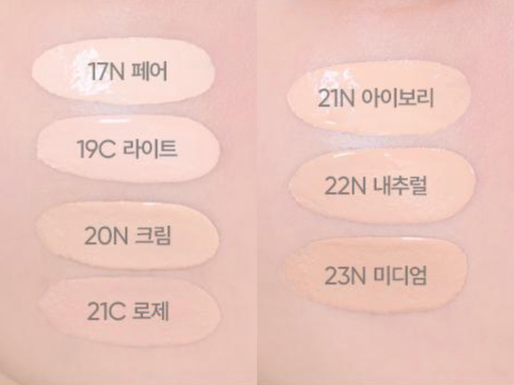 BANILA CO官宣「水彈女王」權恩妃加入品牌大使行列！演繹清透防水底妝，韓國熱賣白氣墊全新升級，更持妝、更保濕！-11