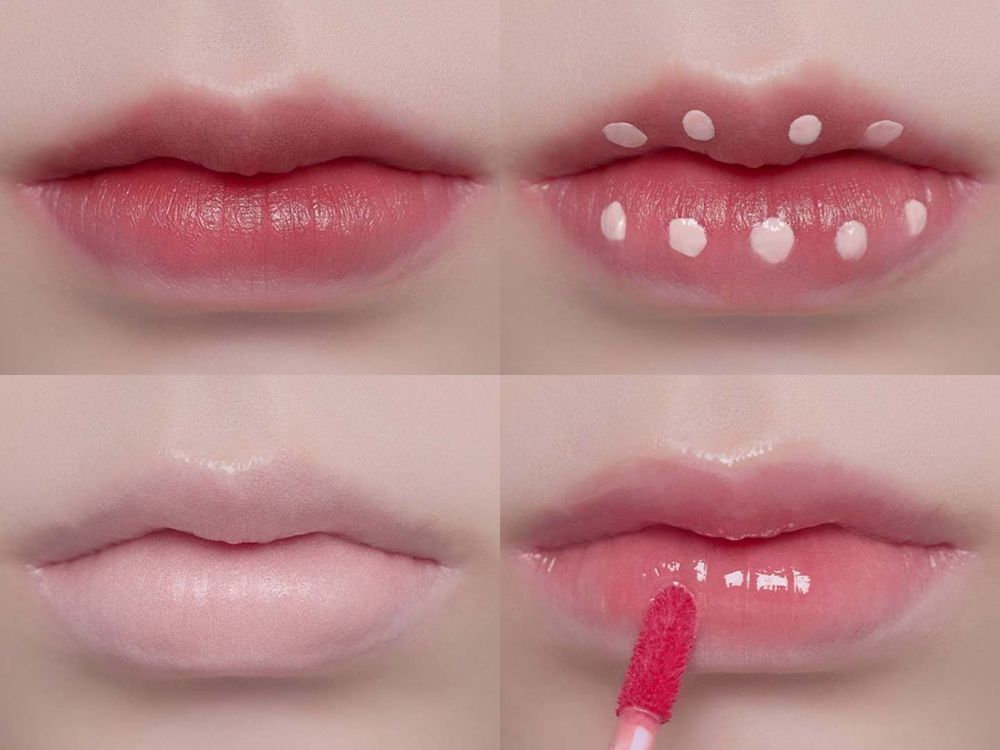 淡色唇救星登場！日本美妝圈爆紅「唇打底」讓裸粉、奶茶色一擦就顯色，原來唇色不對才是問題！-5