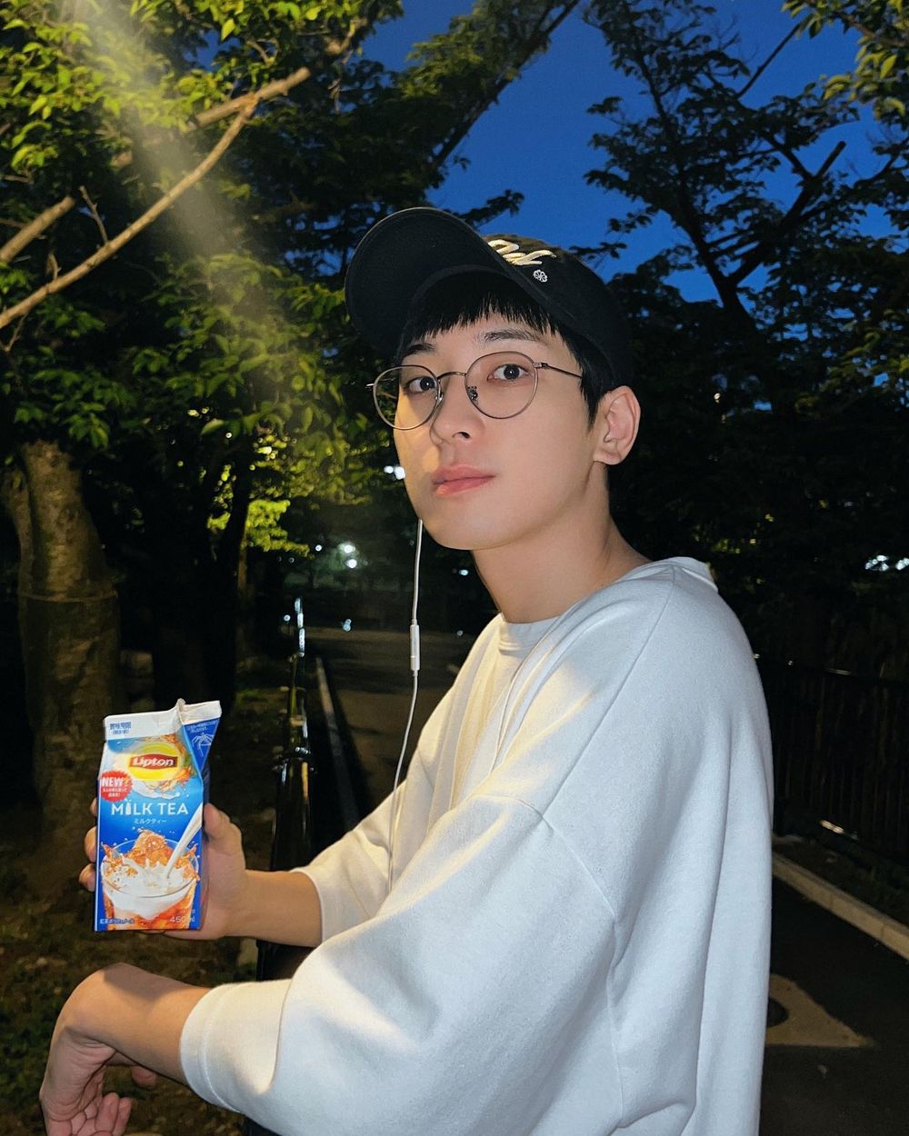 韓網熱議6位超級「I人」偶像代表！圓佑越來越活潑，Winter、秀彬私底下超內向！-6